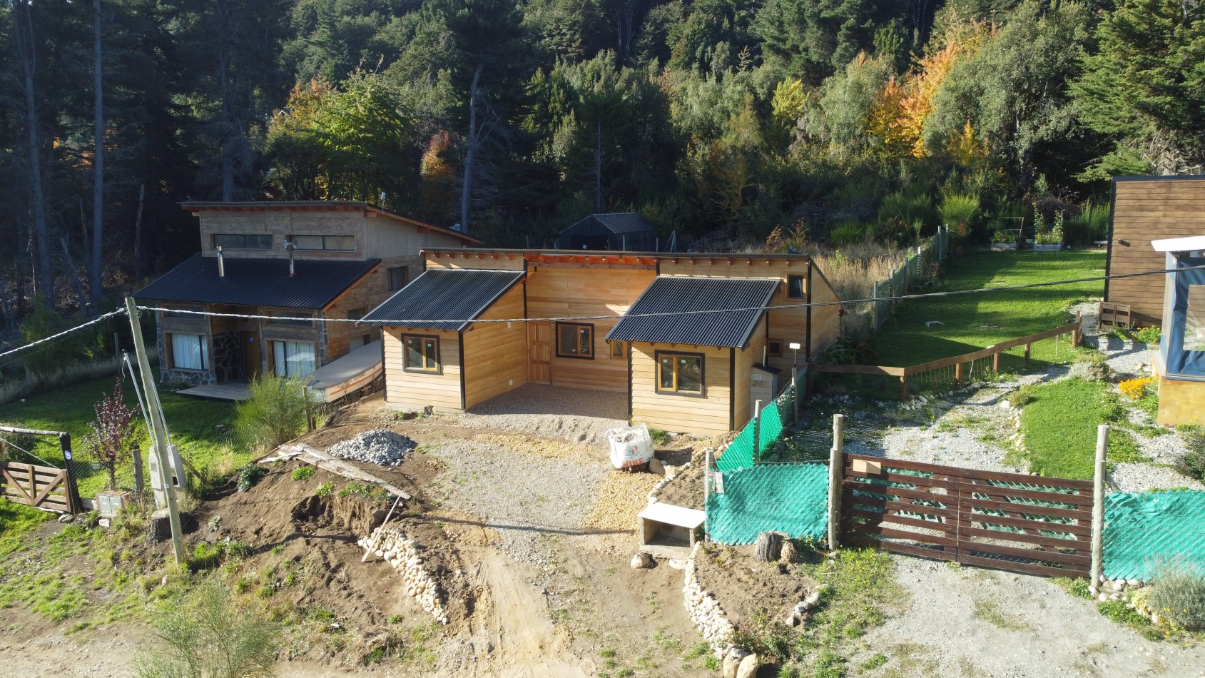 Tu Refugio Ideal en Bariloche: Duplex de 76 m² a Estrenar en Peninsula San Pedro