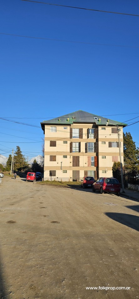 Venta Departamento 3 ambientes en Bariloche